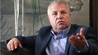 علی پروین: هر چه بدبختی داریم از موبایل است/ دونالد ترامپ، دیوونه است و باید بستری شود
