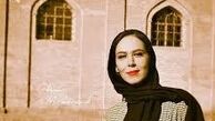 تفریح لاکچری الهام جعفر نژاد /عکس