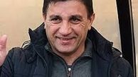 بازهم امیرخان قلعه نویی به جاده خاکی زد