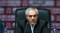 طاهری :شکایت مان از رضاییان سرجایش هست