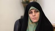 خانم مولاوردی و باختی تلخ...!