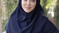 استایل دانشجویی لیلا اوتادی + عکس