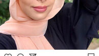 تعریف زندگی از نگاه خانم مجری + عکس