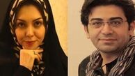 بیوگرافی همسر فرزاد حسنی + عکس