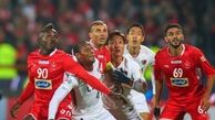 مهاجمان بی‌انگیزه، معضل بزرگ پرسپولیس در خط حمله