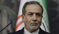 واکنش عراقچی به ادعای ترامپ برای تغییر نام خلیج فارس
