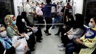 اختلالات عصبی دارای بیشترین سهم در علائم بیماران کرونایی