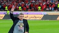 خبر خوش برانکو برای پرسپولیسی ها در فاصله چند ساعت تا جشن قهرمانی