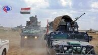 اولین مناطق در غرب موصل آزاد شدند