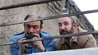 نوروز شاد مهران غفوریان با تولد دخترش