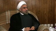 رییس‌جمهور درگذشت مادر سرلشکر سلیمانی را تسلیت گفت