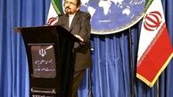 واکنش سخنگوی وزارت خارجه به حمله تروریستی به هتلی در کابل 
