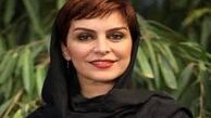 سیاه سفید طور به سبک «ماه چهره خلیلی»/عکس 