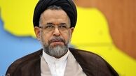 علوی:اینکه اقلیت‌های دینی در کشور ابراز رضایت می‌کنند برای ما ارزش دینی است