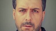  بازیگری که همه گریم‌هایش شبیه هم هستند