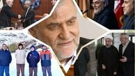 وقتی حسینی ذخیره نظام شود سایر نجومی ها هم طلبکار نظام می شوند!