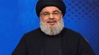 سید حسن نصر الله امشب سخنرانی می کند