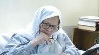 ماجرای دیدار طاهره صفارزاده با امام خمینی(ره)
