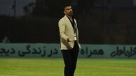 درگیری لفظی رحمان رضایی با حمید عبداللهی