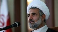 ذوالنوری :آقای رئیس‌جمهور! چرا باید خانم برادر شما در منزل یک رمال دستگیر شود