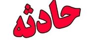9 کشته و مصدوم در تصادف دو دستگاه پراید