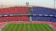پایان وقت‌های اضافه برای استقلال و پرسپولیس