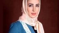سوگل طهماسبی هم با پزشکش عکس گرفت