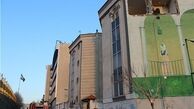 اردبیل|۲۰۰ هزار واحد مسکونی در روستاها بازسازی می‌شود