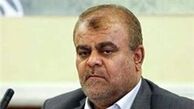 
قاسمی:دولت یازدهم سایه شوم رکود و بیکاری بر سر کشور پهن کرد
