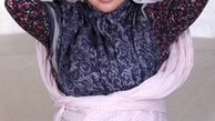 استایل ننه نقلی شهره سلطانی + عکس