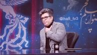 آرزوهای خوب «رضا رشیدپور» برای جشنواره فجر و برنامه هفت