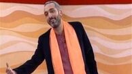 امیرمهدی ژوله بازیگر شد