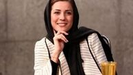 استایل خاص «سارا بهرامی» در جشنواره 37