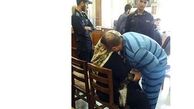زن همسایه به خانه مان می آمد و ارتباط کثیف ما هر روز بیشتر می شد تا اینکه!/ عکس