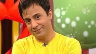 سلفی عموپورنگ در محله گل و بلبل +عکس