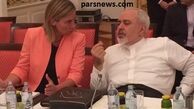 گزارش بی شرمانه رویتر از حضور خبرنگاران در خانه های خاص وین/ کنگره آمریکا توافق هسته‌ای را رد می‌کند/ راهنمایی های رهبری به تیم ظریف
