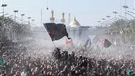زائران اربعین فریب روادید و بیمه ارزان را نخورند