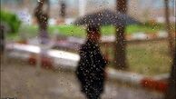 شنبه و یکشنبه برف و باران کشور را فرا می گیرد