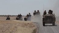 تشدید درگیری‌ها در شمال حلب
