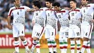 کابوس بزرگی که تیم ملی ایران را آزار می‌دهد