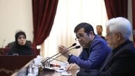 بازسازی ورزشگاه آزادی کی تمام می شود ؟