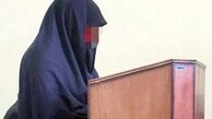مادرشوهرم مچم را گرفت، او را کشتم