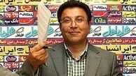 نظر هدایتی درباره نتایج اخیر پرسپولیس؛ تیم خالی از بازیکن شده است