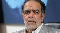 مشاور روحانی استعفا کرد
