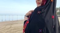استایل جنوبی بهاره رهنما + عکس 