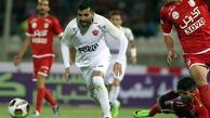 هواداران پرسپولیس را به دلیل نفرت آفرینی، 2 سال محروم کنید!