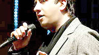 امید حاجیلی بازیگر شد +عکس