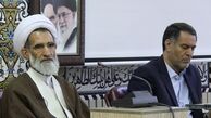 شهرکرد| توسعه فرهنگ نماز بزرگترین‌ خدمت به جامعه است
