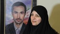 رهبري ادامه مذاكرات و رسيدن به توافق را هموار و تقويت كردند/ همسر شهيد شهرياري چه زمان احساس غرور كرد؟