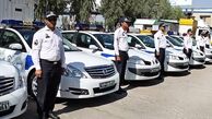  
تدابیر ترافیکی پلیس راهور برای برگزاری جشن قهرمانی سرخ پوشان